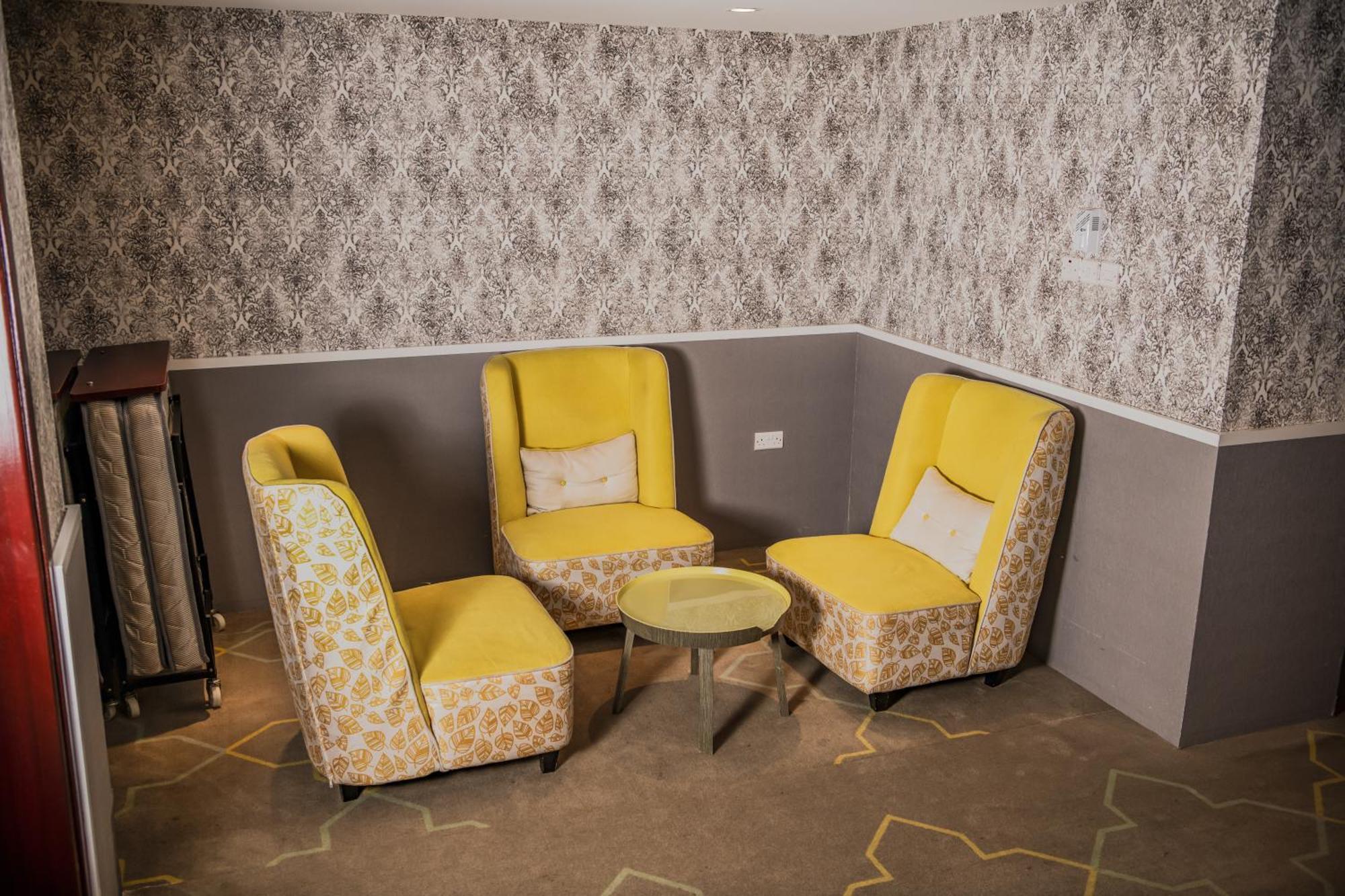 Zaki Hotel Apartment Sur Zewnętrze zdjęcie