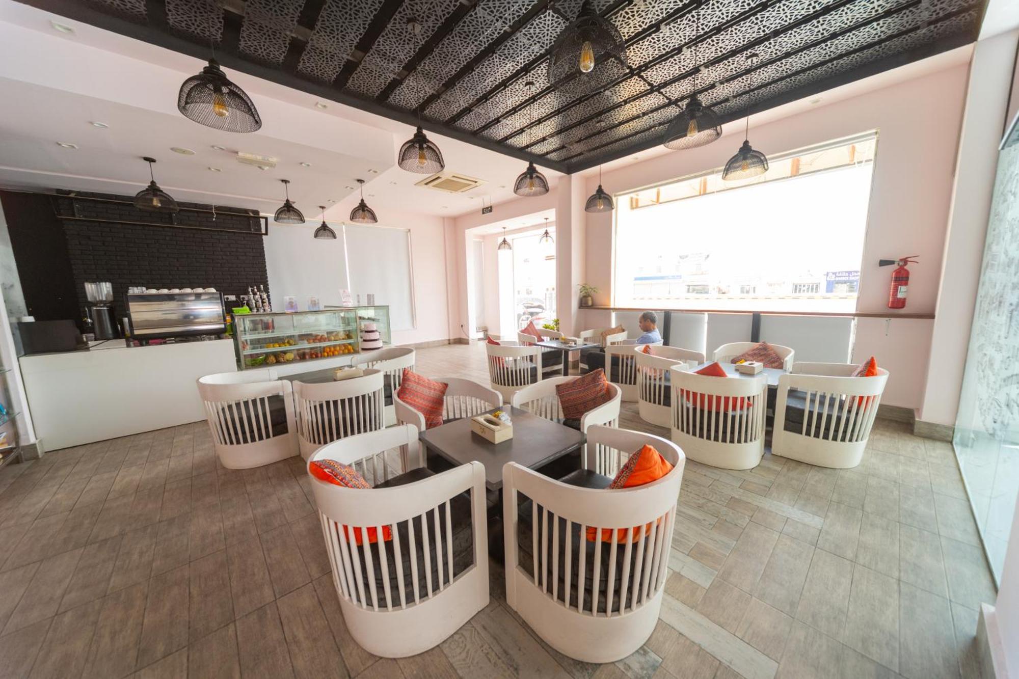 Zaki Hotel Apartment Sur Zewnętrze zdjęcie