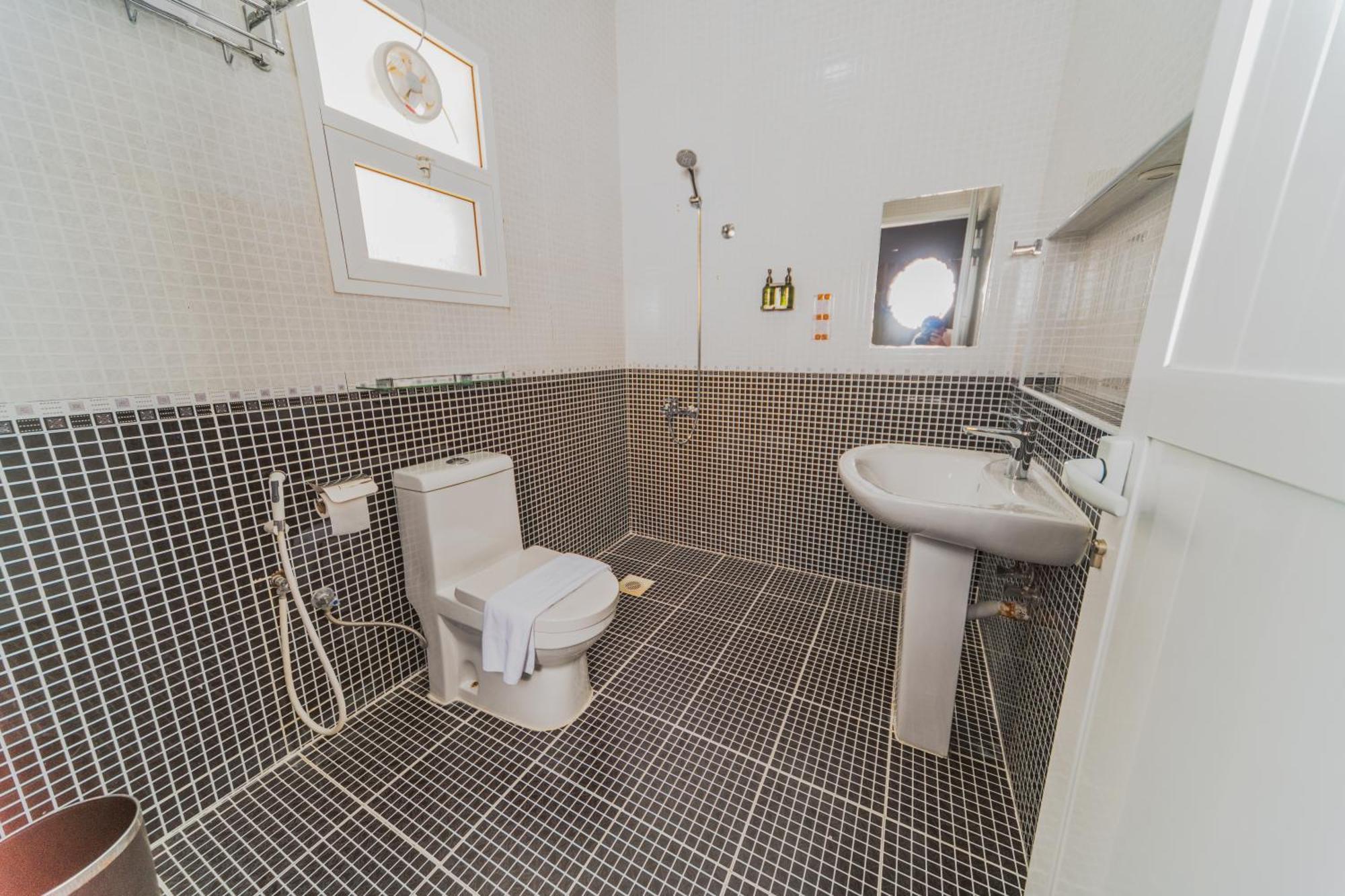Zaki Hotel Apartment Sur Zewnętrze zdjęcie