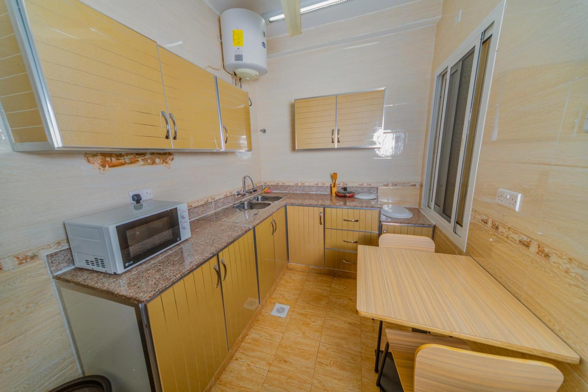 Zaki Hotel Apartment Sur Zewnętrze zdjęcie
