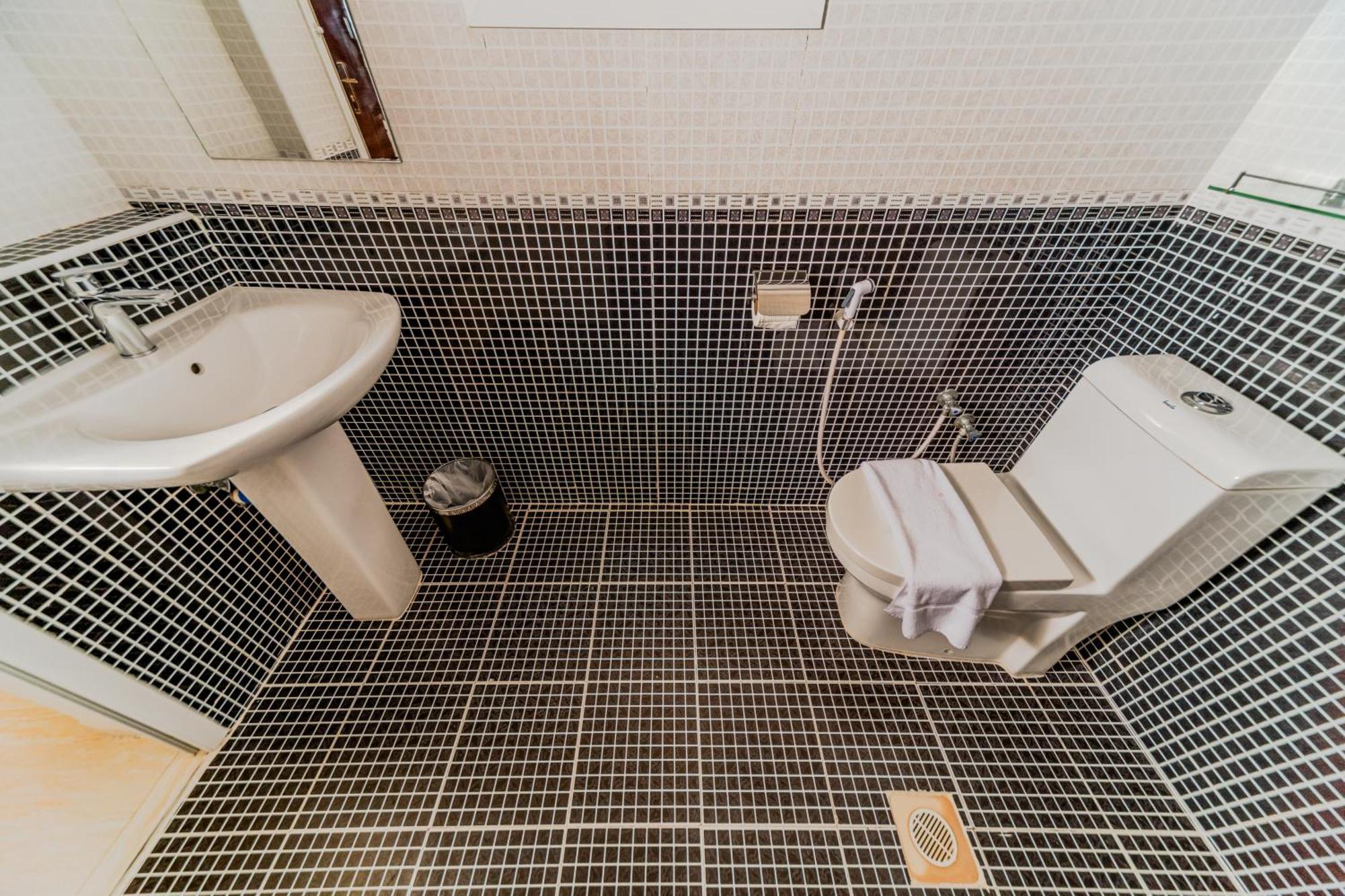 Zaki Hotel Apartment Sur Zewnętrze zdjęcie