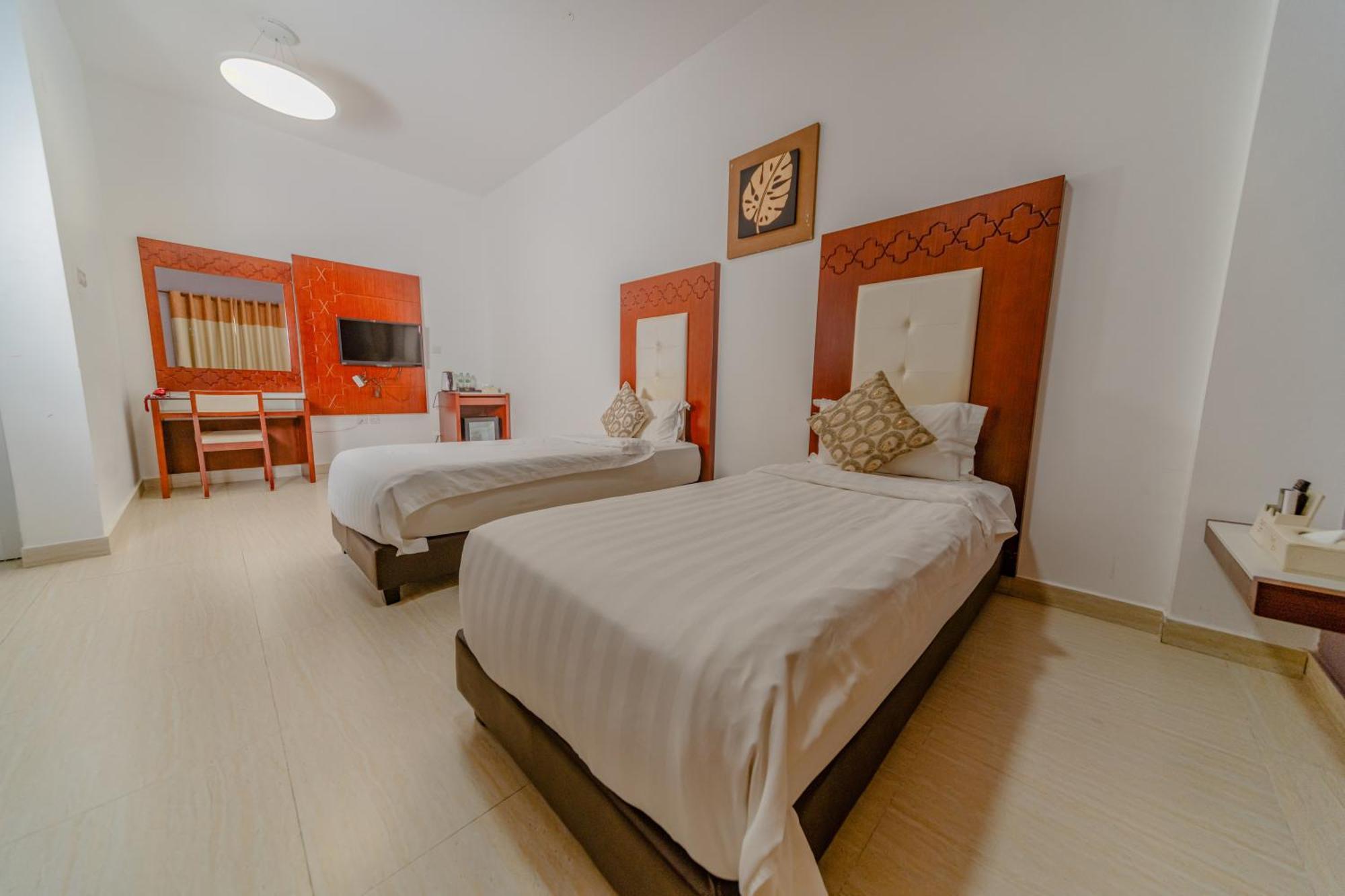 Zaki Hotel Apartment Sur Zewnętrze zdjęcie