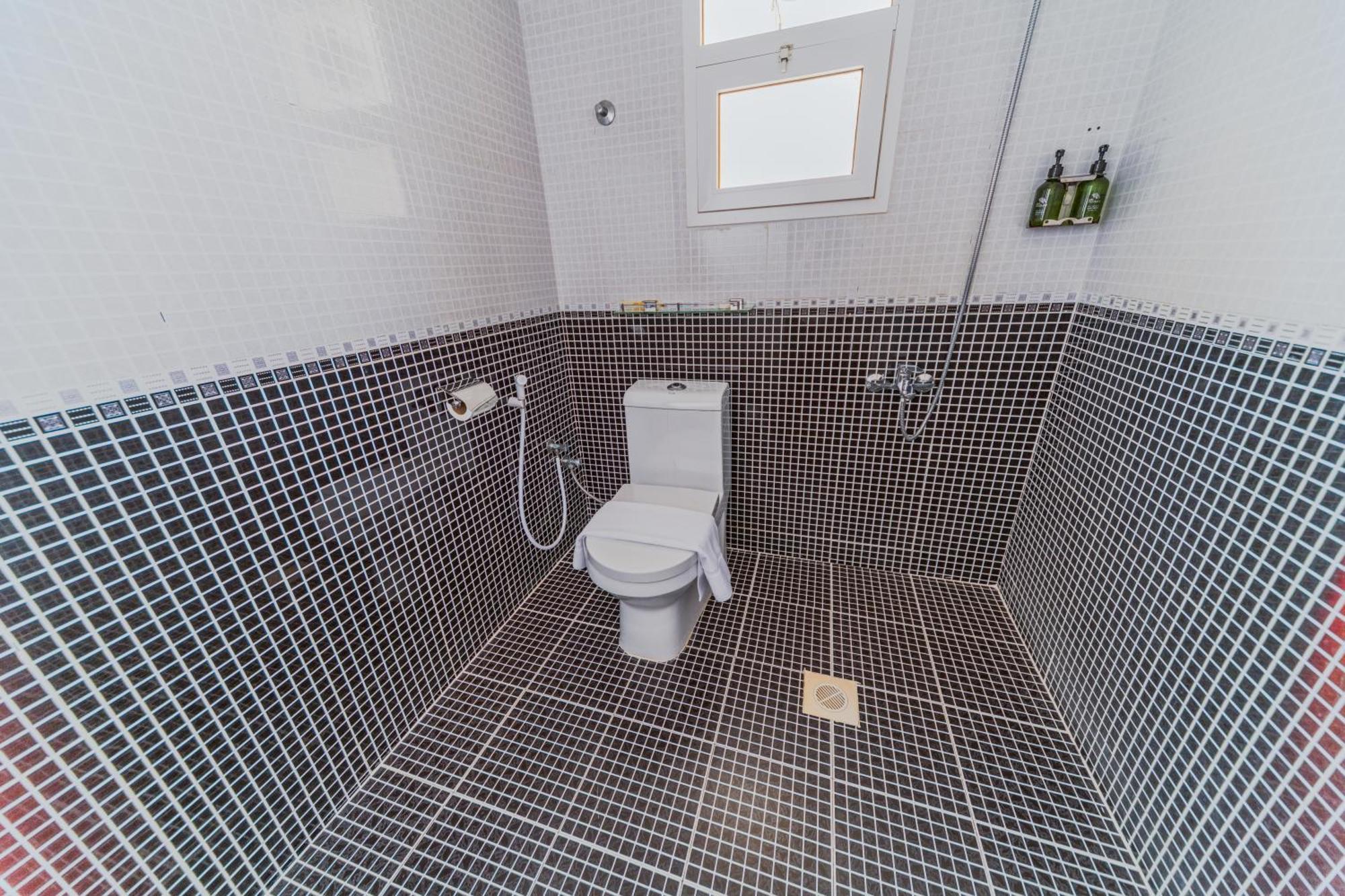 Zaki Hotel Apartment Sur Zewnętrze zdjęcie