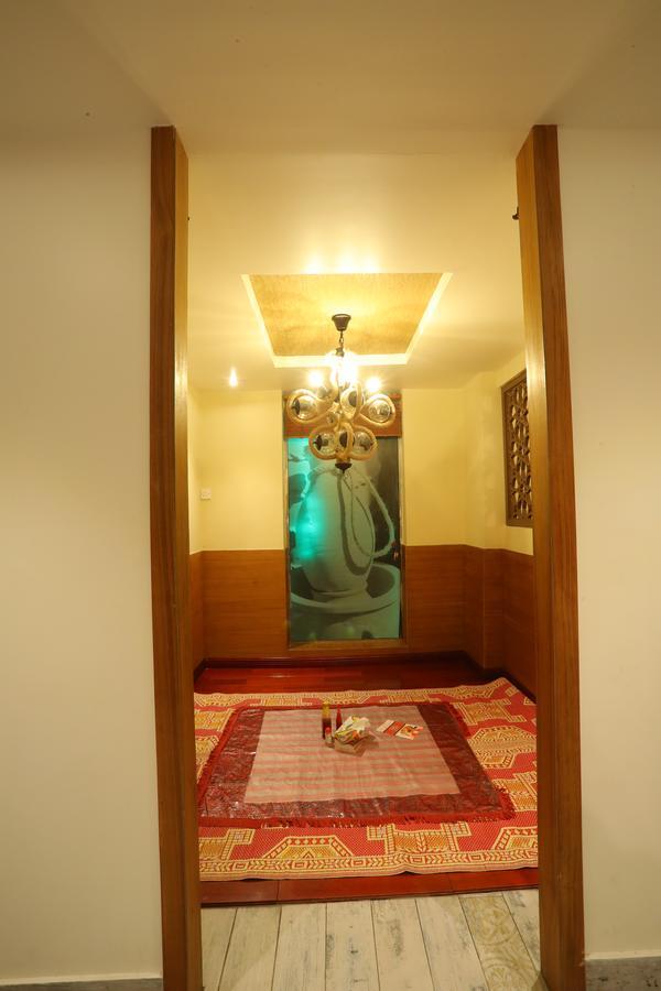 Zaki Hotel Apartment Sur Zewnętrze zdjęcie